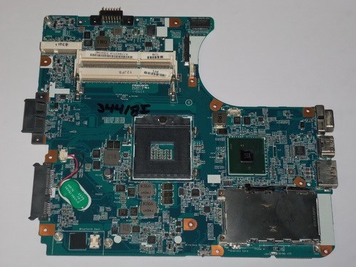 مادربرد لپ تاپ سونی VPC-EA93268